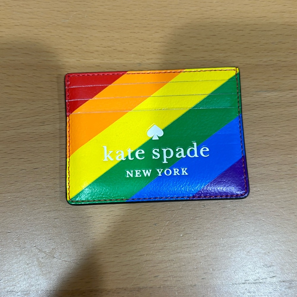 Kate Spade cardholder